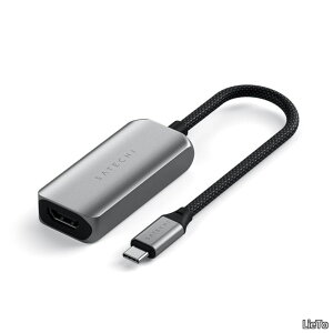 �y���������zUSB-C to HDMI 2.1 �ϊ��A�_�v�^�[ ? 8K@60Hz 4K@120Hz HDR�Ή� Thunderbolt 3/4 �Ή� ? MacBook Air & Pro�AiPad Pro�AiPhone 17/16/15�ASurface�AThinkPad �Ή�