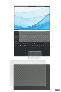 �y���������zClearView NEC LAVIE N14 Slim/LAVIE Direct N14 Slim 2025�N�H�~���f�� 14�C���`�p �t�� �ی� �t�B���� AR/�}�b�g �n�C�u���b�h ���@�\ ���˒ጸ�{�J�[�{���� �ی�t�B���� ���{��