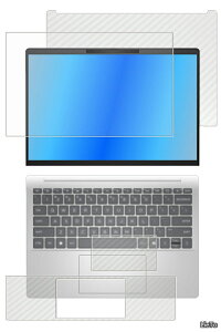 �y���������zClearView HP Pavilion Aero 13-bg 13-bg0000 2024�N���f�� 13.3�C���`�p [�}�b�g ���˒ጸ] �t�� �ی� �t�B�����{�J�[�{���� �ی�t�B���� ���{��