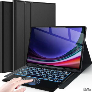 �y���������zgalaxy tab S9 Plus �L�[�{�[�h bluetooth �t�B�����t��