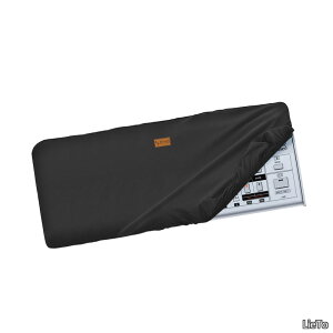 �y���������z25���s�A�m�L�[�{�[�h�_�X�g�J�o�[ Roland K-25m AKAI MPK Mini MK3 Novation Launchkey Mini MK3�ɑΉ� �f���b�N�X�`�������h�o&���h�~ �V���L�[�Ȋ��G&�e�[���[�h�f�U�C��