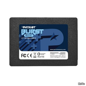 �y���������zMemory SSD 240GB Burst Elite SATA3 ����2.5�C���` PBE240GS25SSDR