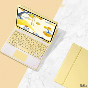 �y���������z�K�p iPadAir 11�C���` 2025/2024�iM3 M2�j�L�[�{�[�h�P�[�X �^�b�`�p�b�h���� iPadAir4 2020/iPad Air5 2022 Bluetooth�L�[�{�[�h�P�[�X �E���� �y�����[ ������ ���� �y�� ���^�C��