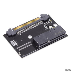 �y���������zSFF-8639 U.2 �z�X�g�A�_�v�^�[ NVMe ���[���[ 1U GEN-Z EDSFF 2C 8X �V���[�g SSD PM983 E1.L �L�����A�A�_�v�^�[