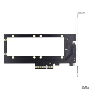 �y���������z�z�X�g�A�_�v�^�[ PCI-E 4.0 4X to NVMe ���[���[ 1U GEN-Z EDSFF 9.5mm 15mm 25mm ���� �V���[�g SSD E1.S �q�[�g�V���N�t�� PM9A3 PM9D3 P5801X �L�����A�A�_�v�^�[
