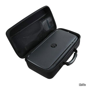 �y���������zOfficeJet 250���o�C�� �v�����^�[��p���[�P�[�X-Hermitshell