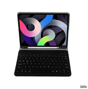 �y���������z2026 iPad Air13�C���` M4 Air13�C���` (M3 M2) �L�[�{�[�h �P�[�X iPadPro12.9�C���` ��6/5/4/3���� �p �L�[�{�[�h �J�o�[ ������ ���� �l�C �L�����f�B�[�F �y���z���_�[�t�� �J���t�� ����