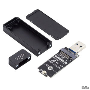 �y���������zUSB 3.0?2230 2242 M.2 NVME M-KEY NGFF SATA SSD�O��PCBA�P�[�X�A�_�v�^�[RTL9210B�`�b�v�Z�b�g
