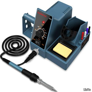 �y���������z�͂񂾂���60W �n���_�S�e �����\�ȉ��x�͈�200°C-480°C �����A���d�h�~�@�\�t�� PSE�F�� SD1