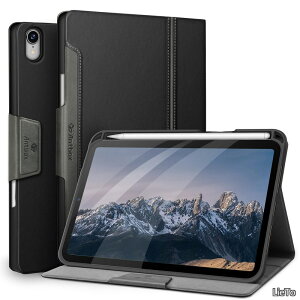 �y���������zfor iPad mini7 �P�[�X (A17 Pro�A2024) for iPad mini ��7/6���� �P�[�X �y���z���_�[�t�� ����PU���U�[ �^�u���b�g�P�[�X�J�o�[ �I�[�g�X���[�v���X�^���h�@�\�t�� �S�ʕی� �h�Ռ�