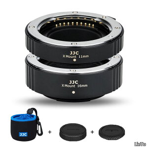 �y���������z�ڎʃ����O �f�W�^���ڎʃ����O�Z�b�g �G�N�X�e���V�����`���[�u Fujifilm X �}�E���g�p X-T30 III X-E5 X-M5 X-T50 X-S20 X-T5 X-H2 X-T30II X-E4 X-S10 X-T4 X-Pro3 X-T30 X-T20 X-T3 X-Pro2 X-A7 �Ή� 11mm+16mm�Z