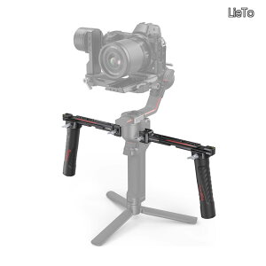 �y���������zDJI�Ή� RS 2 / RSC 2 / RS 3 / RS 3 Pro/RS 4 / RS 4 Pro�p�f���A���n���h�O���b�v 3027