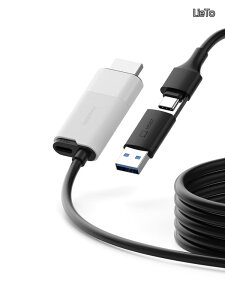 �y���������zUSB3.0 �r�f�I�L���v�`���J�[�h 1080P/60fps�Ή��bHDMI to USB A/C �ϊ��bPD 100W�}���[�d�bMS2130���ځbQuest 3�ESwitch�EPS5�Ή� �Q�[�������E�z�M�E�^��p