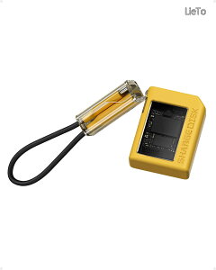 �y���������zDISK SSD �O�t���P�[�X�y�������p�V�X�e�����ځzM.2 NVMe 2230�Ή� USB-C 3.2 Gen2 10Gbps �������]�� IP54�h���h�o ���R���p�N�g�G���N���[�W���[ �X�g���b�v��̌^�P�[�u���t�� �Q�[��/
