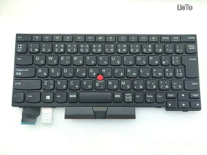 �y���������z�K�p�� �� Lenovo Thinkpad X280 X390 X395 A285 ���{��L�[�{�[�h �i���j