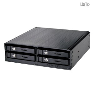 �y���������z�u5�C���`�x�C�ɂ܂Ƃ߂郉�b�N�v 2.5×4 SATA6G HDD/SSD×4 ���b�N CMRK-S4S6G2_FP