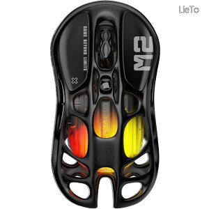 �y���������z�Q�[�~���O�}�E�X ���� �L�� ���C�����X �y�� 26000DPI 1K�|�[�����O���[�g ��x�� 2.4G/Bluetooth/USB�L�� �[�d�� ����RGB �y��79g Mercury M2 gaming mouse �v���X�`�b�N �v���Q�[�}�[�p�}�E�X 