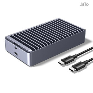 �y���������zM.2 SSD �O�t���P�[�X USB4 40Gbps M.2 ssd �P�[�X Thunderbolt 3/4 PCIe 4.0x4�Ή� NVMe SSD �P�[�X 2230 2242 2260 2280(M-Key M&B Key) SSD�Ή� USB C �P�[�u���t��