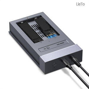 �y���������zM.2 SSD �O�t���P�[�X�yUSB4 40Gbps�z ssd �P�[�X Thunderbolt 3/4 16TB�e�ʂɑΉ� NVMe SSD �P�[�X 2230 2242 2260 2280(M-Key M&B Key) USB4/3.2/3.0/2.0�Ή� USB C �P�[�u���t�� �t�@���݌v �_�u��M.2 NVMe SSD��
