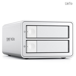 �y���������z�yRAID�@�\�Ή��z HDD �P�[�X 3.5�C���` 2Bay 22TB*2 USB 3.0 RAID �P�[�X �u���P�b�g�t�� 2.5�C���`/3.5�C���`SSD/HDD�Ή� ��p�t�@������ �A���~�����{�f UASP�Ή� 12V/4A�d���A�_�v�^�t�� 9928RU