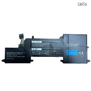 �y���������zPC-VP-BP116 (4020mAh 42Wh) �y6�Z�� ��e�� �z�݊��o�b�e���[ �K��PC-VK23TGVDU VK23TG-U VKT25G-3 VKT16G-4 VersaPro VG-U VG-4 VG-3 PC-GN18634GE PC-VP-BP115�����\ PC �݊� �o�b�e���[
