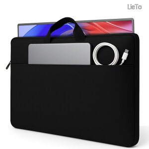 �y���������z���o�C�����j�^�[�ی�P�[�X �p�\�R���P�[�X Newsoul PC/�m�[�g�p�\�R��/�^�u���b�g/���o�C�����j�^�[�p 360�x�Ռ��z��/�h��/�ې􂢉� ��e�ʎ��[�|�P�b�g�t�� ��񂰃o�b�O �W�b