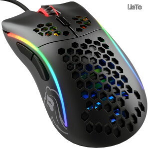 �y���������zPC Gaming Race �O�����A�X ���f��d �Q�[�~���O�}�E�X �L�� �G���S ���^ RGB ���� 6�v���O�����{�^�� DPI 12 �u���b�Npc �I�������X�C�b�`���� �Q�[���}�E�X �������K�i (62g)