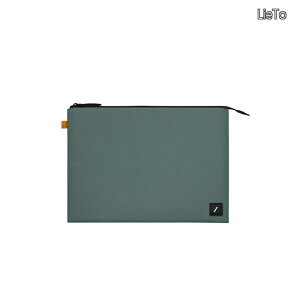 �y���������zUnion�i �l�C�e�B�u���j�I���j W.F.A MacBook �X���[�u 13�C���` ? ���T�C�N���f�ނ��g�p�����~�j�}���X�g�ŃX�����ȃX���[�u�A360�x�ی�@�\�t�� ? MacBook Air 13�C���` (M5 M4 M3 M2) & MacBoo