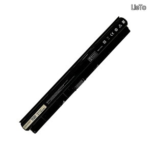 �y���������zM5Y1K Inspiron 14 15 3000 5000 3451 3558 5552 3576 / Vostro 3458 3459 3558 �y�S�Ă̔N���ɑΉ��z�y14.8V�E2600mAh�z �u���b�N�Ή��p�m�[�g�p�\�R�� �݊� �o�b�e���[ �}�E�X�p�b�h�t��(�I��K�v)