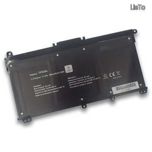 �y���������zHP �G�C�`�s�[ Pavilion 15-cc000 15-cc100 Pavilion x360 14-cd0000 �����p�����o�b�e���[ HSTNN-LB7X 920046-421 TF03XL �Ή�