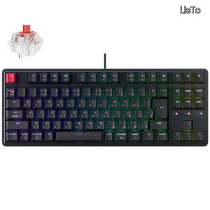 �y���������zC3 Pro 8K RGB TKL 80%�z�� JIS���C�A�E�g QMK �L���J�X�^�����J�j�J���L�[�{�[�h �z�b�g�X���b�v�Ή� LED���� ���߃L�[�L���b�v Windows�EmacOS�Ή� �Ԏ�