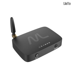 �y���������zhearMore Bluetooth Auracast �I�[�f�B�I�g�����X�~�b�^�[