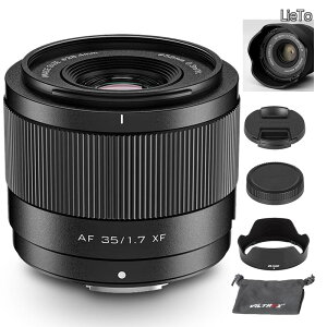 �y���������z35mm F1.7 XF�}�E���g�����Y�A����aAPS-C STM�I�[�g�t�H�[�J�X�v���C�������Y�A�x�m�t�C���� Fuji XF�}�E���gX-E4 X-H1 X-Pro3 X-S10 X-T4 X-T10 X-T20 X-T30 XT30II X-T200 X-H2 X-H2S X-T5 X-S20 X-T50 X-M5�p