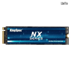 �y���������zNX SSD 1TB M.2 NVMe 2280 PCIe Gen 3.0 x 4 �ő�Ǎ����x�F3400 MB/�b 3D NAND����SSD �m�[�g�p�\�R��/�f�X�N�g�b�v�ɑΉ�