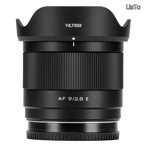 �y���������zAF 9mm F2.8 E �����Y �\�j�[ E�}�E���g�ɑΉ� ���L�p APS-C�T�C�Y ���������Y Sony ���J���� ��6700 ��6600 ��6500 ��6400 ��7R V ��7R IV ��7CR �Ȃ� E�}�E���g �~���[���X�J�����p AIR�V���[�Y