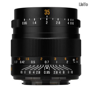 �y���������zStar 35mm F0.95 ����a �W�������Y MF �P�œ_�����Y Canon �L���m�� RF�}�E���g�ɑΉ� APS-C �~���[���X�p Canon �L���m�� �J���� EOS RP R R5 R7 R6 R3 R10 R50 R100 C70�Ȃ� RF�}�E���g �~���[���X�J