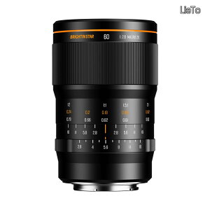 �y���������zStar 60mm F2.8 ����a 2X �}�N�� MF �P�œ_�����Y �\�j�[ E�}�E���g�ɑΉ� APS-C �~���[���X�p �\�j�[ �J���� A7/II/III/IV/SIII/C/RIII/RIV A6400 A6600 A6100 A6000 ZV-E10 NEX�Ȃ� E�}�E���g �~���[���X