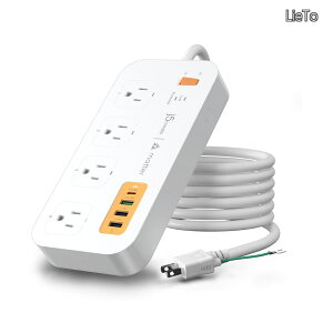 �y���������zMatter�Ή� �X�}�[�g�d���^�b�v 4AC�E4USB�|�[�g���� 30W GaN�}���[�d USB-C x1 USB-A x3 �X�}�[�g�R���Z���g x4 �bAPP�ʃ����[�g����E��������Ή��iAlexa/Google Home/Apple Home�j�b�ߓd����