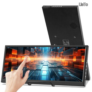 �y���������z* 720 HDMI USBC�A�m�[�g�p�\�R���p���o�C���^�b�`�X�N���[���AWindows Aida64 GPU CPU RAM���j�^�����O�p