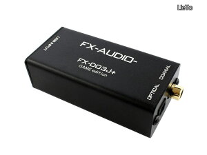 �y���������zFX-D03J+ GAME edition �Q�[���@(PS4/PS5/Nintendo Switch/Switch2)�Ή�USB�o�X�p���[�쓮DDC USB�ڑ���OPTICAL�ECOAXIAL�f�W�^���o�͂𑝐� �n�C���]�Ή� �ő�24bit 192kHz �� �I�v�e�B�J�� ����
