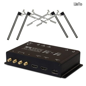 �y���������z�n�f�W�`���[�i�[ �ԍ� �t���Z�O�`���[�i�[ 4×4 HDMI���� �o�� 1080P �t���Z�O �����Z�O �����؊� 12V 24V ���Ή� �g���b�N �t�B�����A���e�i FT44H