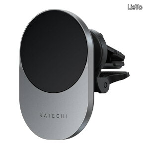 �y���������zQi2 MagSafe �z���_�[ ���C�����X�ԍڏ[�d�� 1m �P�[�u���t �J�[�`���[�W���[�g���x���Ή� �ԍڃz���_�[ 15W �}���[�d iPhone 17/16/15�`12 �V���[�Y�Ή�