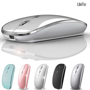 �y���������z���C�����X Bluetooth �}�E�X iPad Pro iPad Air Mac MacBook Pro MacBook Air �m�[�g�p�\�R�� Chromebook Windows HP DELL(�V���o�[)�p
