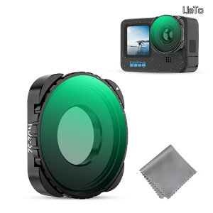 �y���������zCONCEPT ��ND�t�B���^�[ ND2-32 GoPro 13/12/11/10/9�Ή� �����ߗ� �i�m�R�[�e�B���O �h���݌v �����ԘI��/����B�e�p