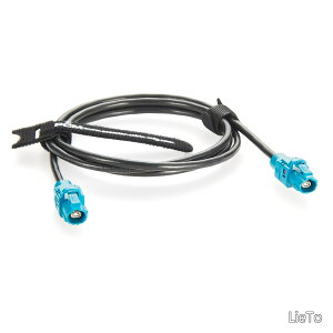 �y���������zE6K10A-1CAZ5-Z H-MTD �ԗ� ������ �C�[�T�l�b�g�P�[�u�� 10Gbps 100/1000BASE-T1 H-MTD ���X-���X �V�[���h LCA-101-1000-Z-Z �P�[�u�� ADAS/�e���}�e�B�N�X/�����^�]�p (2M/6.6�t�B�[�g)