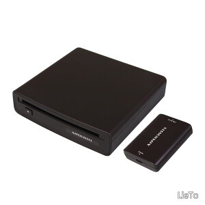�y���������zCar AI BOX DVD CD�h���C�u�t�� �Ԃ�YouTube Netflix���� �l�b�g�t���b�N�X �J�[�i�r Android13 ���C�����X CarPlay Android Auto �X�g���[�~���O�f�o�C�X �}���`���f�B�A�v���C���[ DVD �����f�B