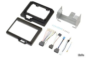 �y���������zTBX-H014 9�C���`�i�r�p�C���X�g���[�V�����Z�b�gN-BOX�p ��t�L�b�g