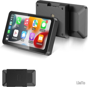 �y���������zBMW��p CL871 �o�C�N �X�}�[�g���j�^�[ CarPlay Android Auto�Ή� �o�C�N�p�i�r 6.25�C���`�t�����j�^�[ �h���h�o Bluetooth 5.0 �o�C�N�p�w�����b�gBluetooth�w�b�h�Z�b�g�Ή� �o�C�N �i�r ��