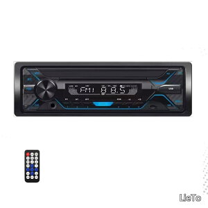 �y���������z1DIN�J�[�I�[�f�B�I dsp �J�[�I�[�f�B�I 1DIN�f�b�L ����FM Bluetooth���� �n���Y�t���[�ʘb AUX USB/SD�J�[�h�Đ� 12V/24V�Ή�