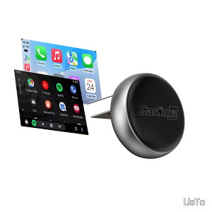 �y���������zMini Ultra 3 �����A�_�v�^�[ ���C�����XCarPlay/Android Auto��ϊ��\ �����ŗL����Apple �J�[�v���C/�A���h���C�h�I�[�g���ڎԂɓK�p �������E����ڑ�������